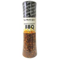  Cape Herb    Bbq  