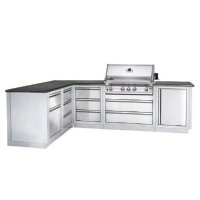    Oasis 300   Napoleon Bilex-605  