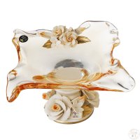  White Cristal
