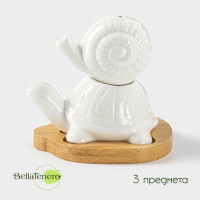 ����� ��� ������ �� ���������� ��������� Bellatenero ��������� � ������, 2 ��������: ������� 25 ��, ��������� 30 ��, ���� �����