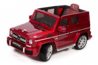  Barty Mercedes-benz G63 Amg Tuning   
