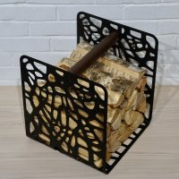  Grey Stone Woodbox Bubble,    