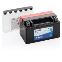   Exide 6  Etx7a-bs,  