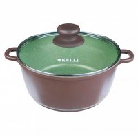    Kelli Green Marble, 8, 28, 