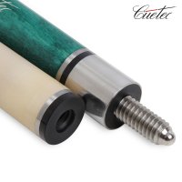  Cuetec Action Bl 2pc 
