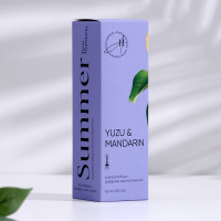 ,  "Yuzu Mandarin",   , 60 