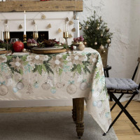  "" Beautiful hristmas 149220  , 100% , 190/2