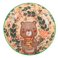  Kawaii Forest.Bear D=21. V=700. (min9) ()