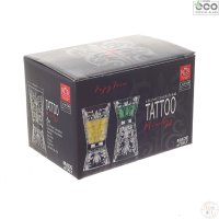    Rcr Tattoo (6 ) 60