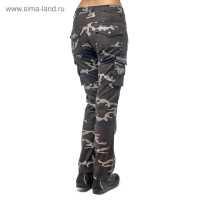 ���������� � �������� Hydra Women ����, S