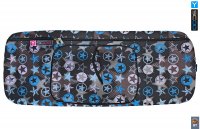 -    Y-scoo 180 Blue Star