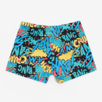     Minaku "Bang"  4  110-116 (6)