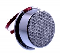 ** T 811 Ruby/c Red  . (12)