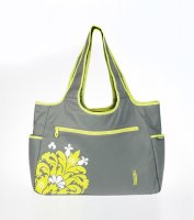- Valencia Diaper Tote