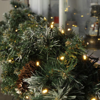   10 , Ip44,  , 100 Led,   , 8 , 220 