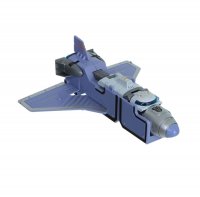 - "Transformable Figure"
