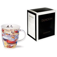  Dunoon . 480 ()