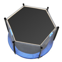     6", Perfetto Sport Ps-010