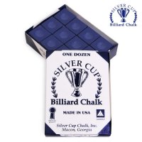  Silver Cup Navy 12.