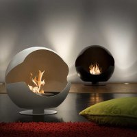  Cocoon Fireplaces Af-02,    