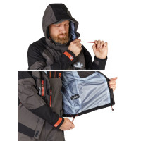   Norfin Pro Dry 3 .Xl