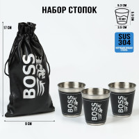 , 23 , Boss,  3   70 
