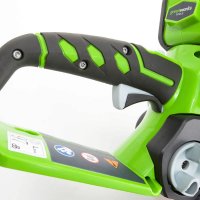    30  Greenworks 40v G40cs30,  