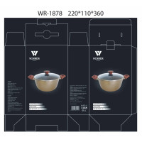  Winner Dorato, 3.2 , D=22 ,  ,  