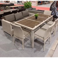    T365/s65/y380c-w85 8pcs Latte (8+1) + 