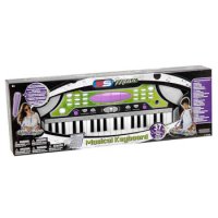  "Musical Keyboard"