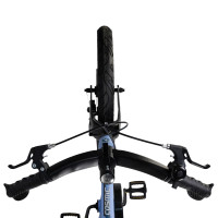  18 Maxiscoo Cosmic Deluxe,  - 