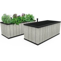  Keter Sequoia Duotech  L,  