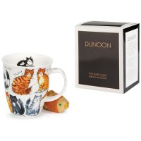  Dunoon  . 480