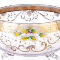  Bohemia Star Crystal 20 *10 
