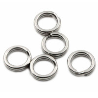   Namazu Ring-a, Cr,  3. D=9 Mm, Test-27 ,  10 .