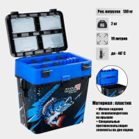 ���� ���������� ������ Ice Fishing ����� (hs-ib-19-ifb) Helios