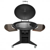     Hunter Smoker 414  
