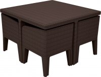   Keter Columbia Set,  