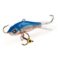  Lucky John Baltic 5 + , 5 ,  45h 