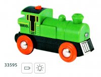 ����� Brio