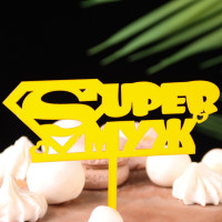  "Super ", ,  