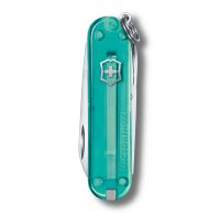 - Victorinox Classic Sd Colors Tropical Surf, 58 , 7 , 