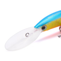  Namazu Karoshi Minnow, L-110 , 15 , , , 4.0-6.0 ,  7