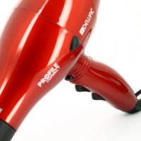  2000  Profile Compact Dewal 03-119 Red