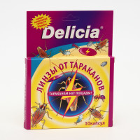  () Delicia  ,  , 10 