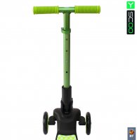   Y-scoo Trio Maxi 120 Green