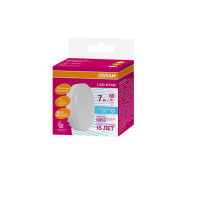   Osram Led Star, Gx53, 7 , 4000 , 550 , 