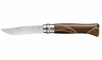   Opinel 8 Vri Luxury Tradition Chaperon   