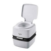  Porta Potti Qube 165 Grey ()
