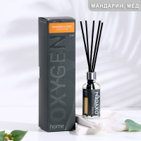   Oxygen Home "Mandarine And Honey", 50 ,   